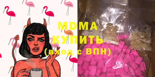 тгк Бронницы